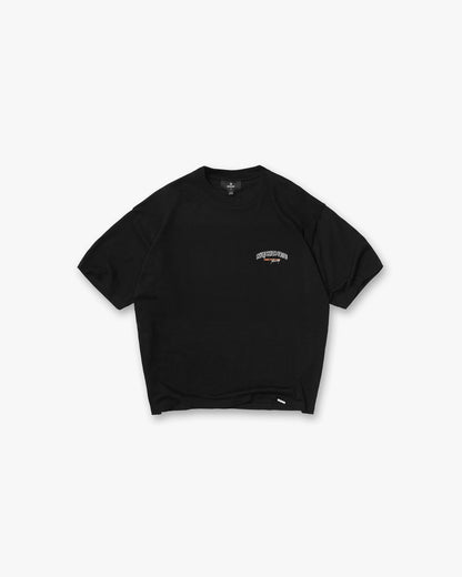 Represent Amsterdam Store Exclusive T-Shirt / Black