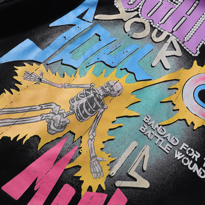 RoughPlay Soul Is Mine Long Sleeve19