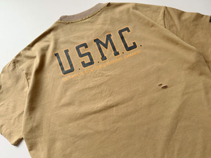 Usmc Vintage T Shirts