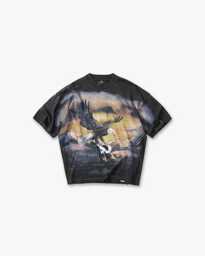Chrome Flight T-Shirt