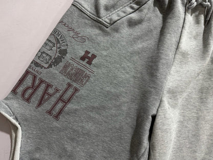 Reconstructed Sweat Shorts