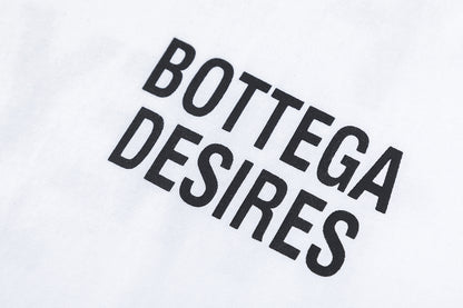 Oversized Graphic Print Short Sleeve T-Shirt Bold Slogan Street Casual Unisex Tee | Take A Joke