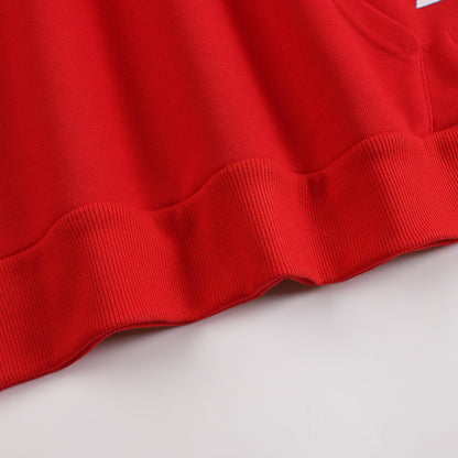 Hellstar Path To Paradise Hoodie 'Red