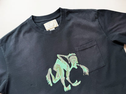 Puke Pocket T-Shirt