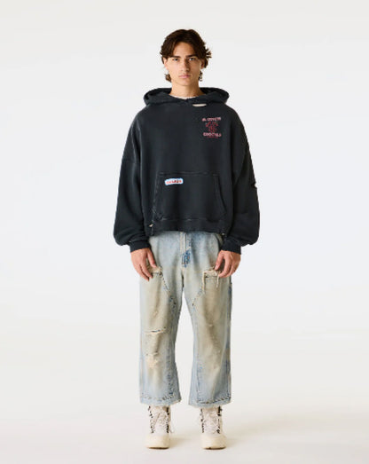 Paly Hollywood "Valley of Dolls" Hooded Sweatshirt