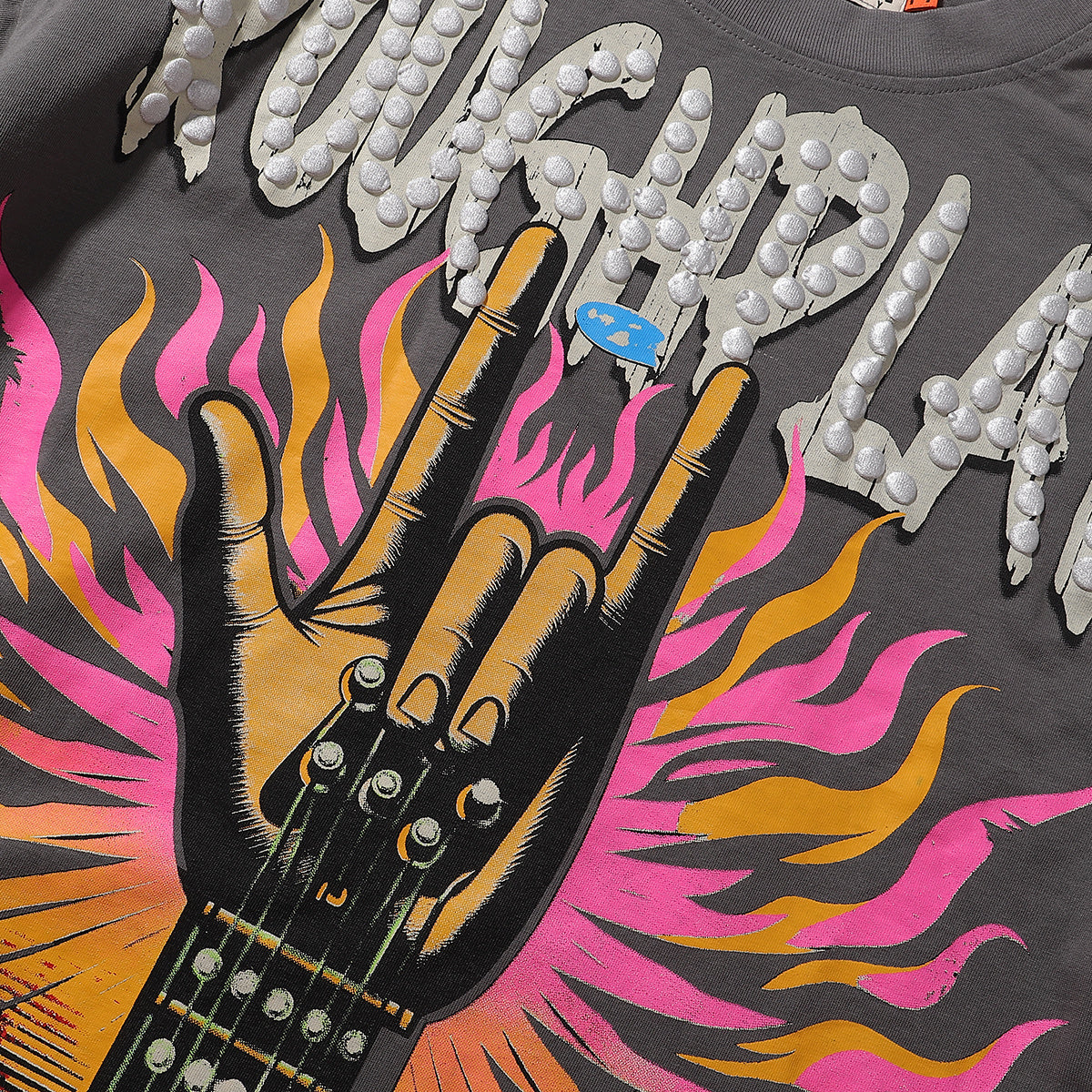 编号R532，RoughPlay🩹Rock Long Sleeve22 - 11