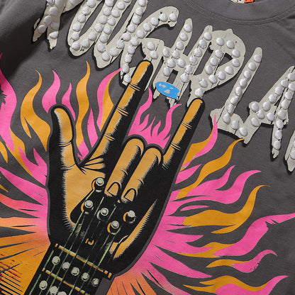 RoughPlay Rock Long Sleeve22