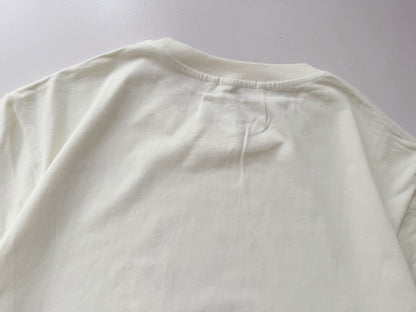 RHUDE VINTAGE YOUTH OF AMERICA T-SHIRT
