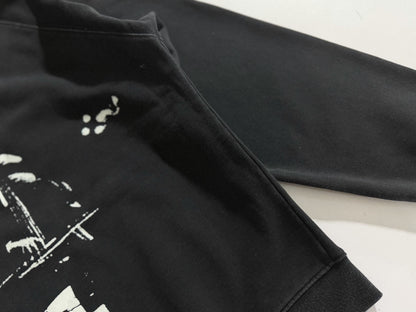 Enfants Riches Déprimés Propagande Pour Le Bal Sweatshirt