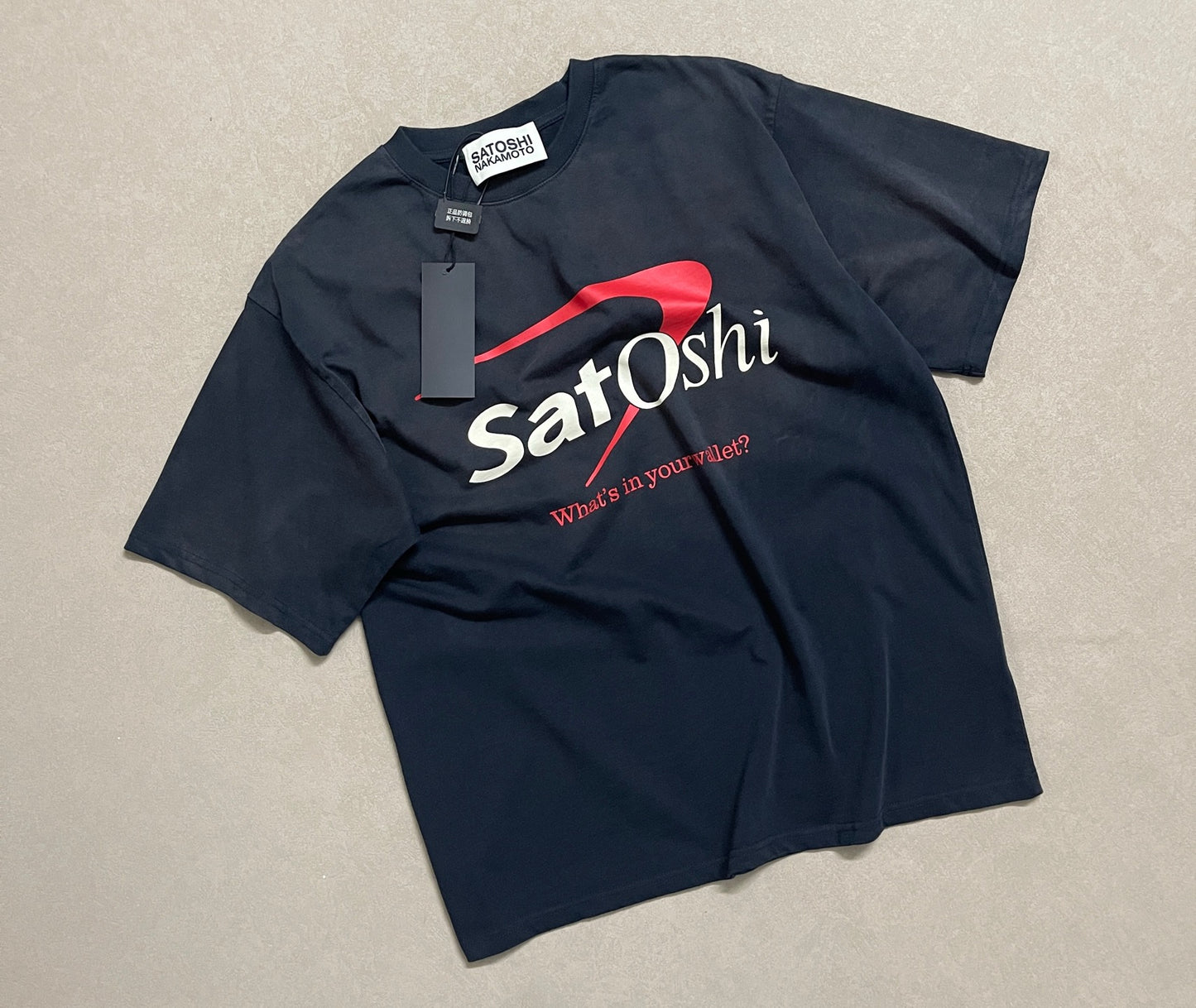 Satoshi S3185 P5213 - 11