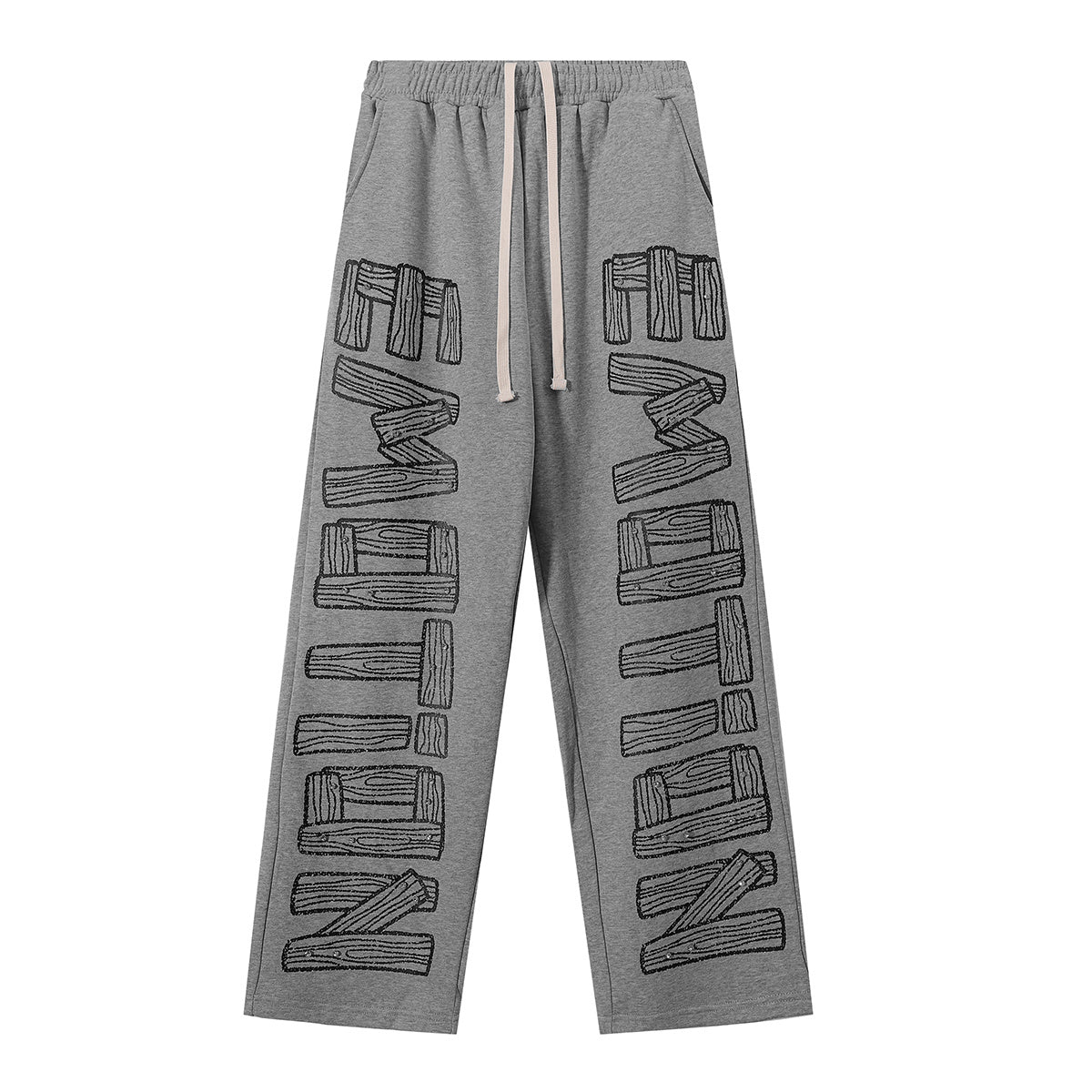 只有灰色，特批60，,长裤EM30316 - 11