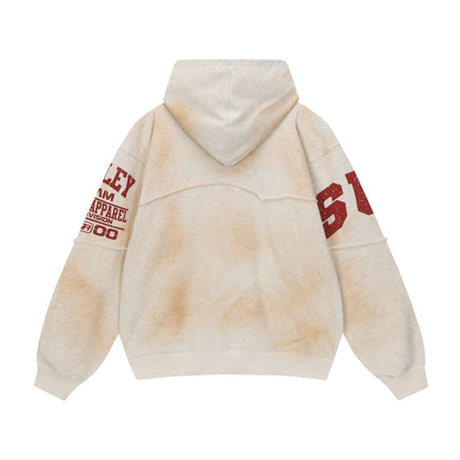 Smasher Pullover Hoodie