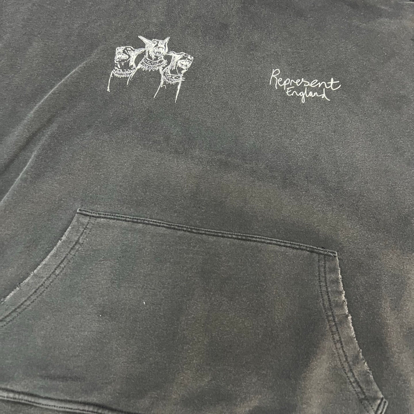 REPRESENT 9013P11017 - 11