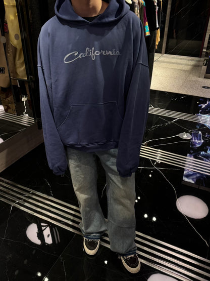 ERL California Hoodie