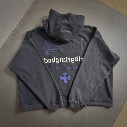 Kleptomane Hoodie