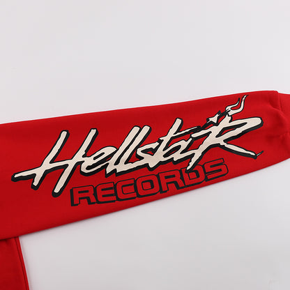 Hellstar Records Tour Tracksuit Set