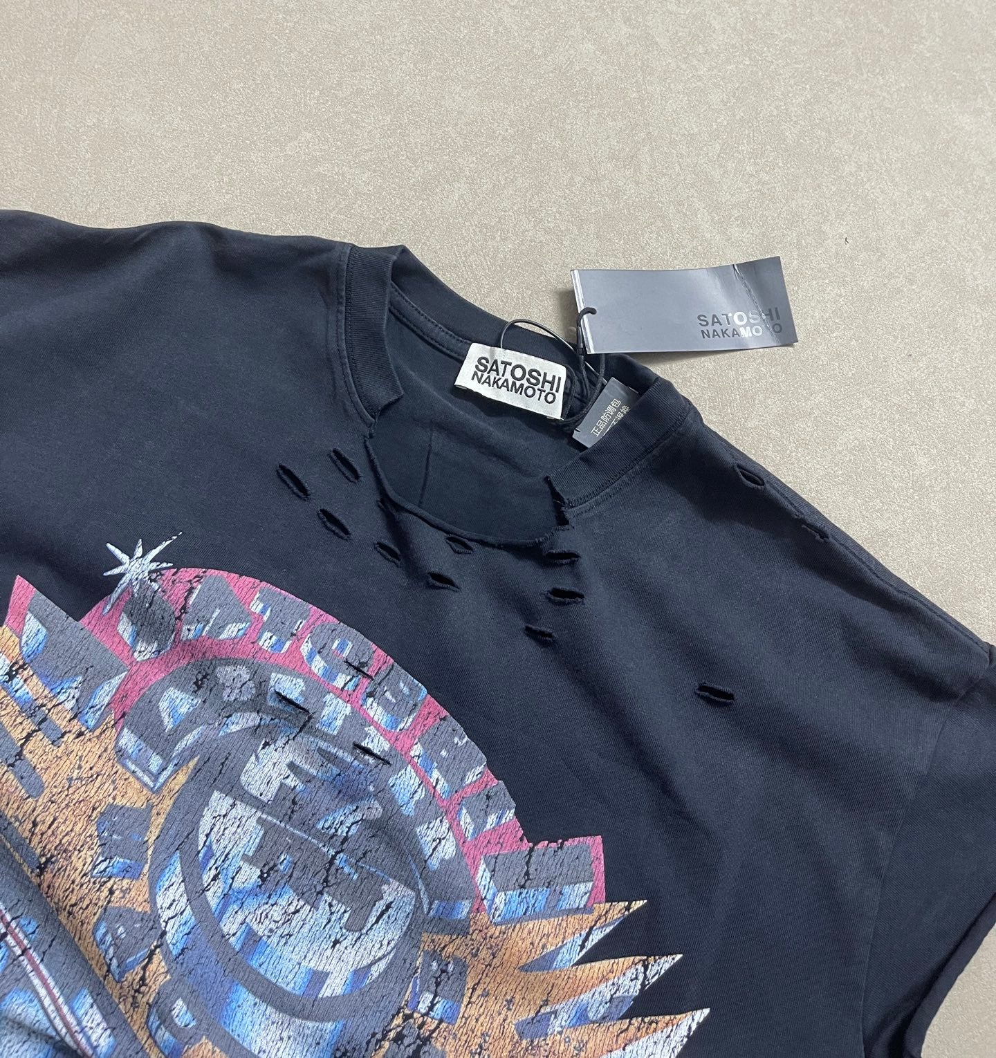 Satoshi S3313 P5516 - 11