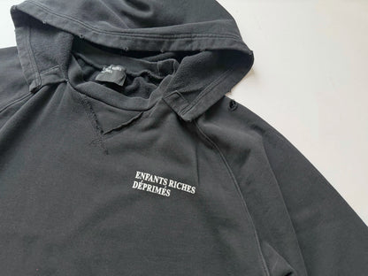ERD Logo Raglan Afterhood