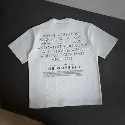 Cactus Jack x The Odyssey IMAX Sirens Tee