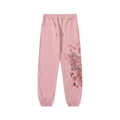 Flag Sweatpants