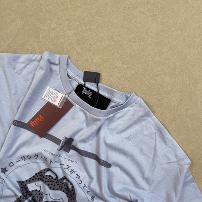 SS T-SHIRT / THE ROLLING STONES