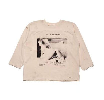 One Class Act Hockey Jersey