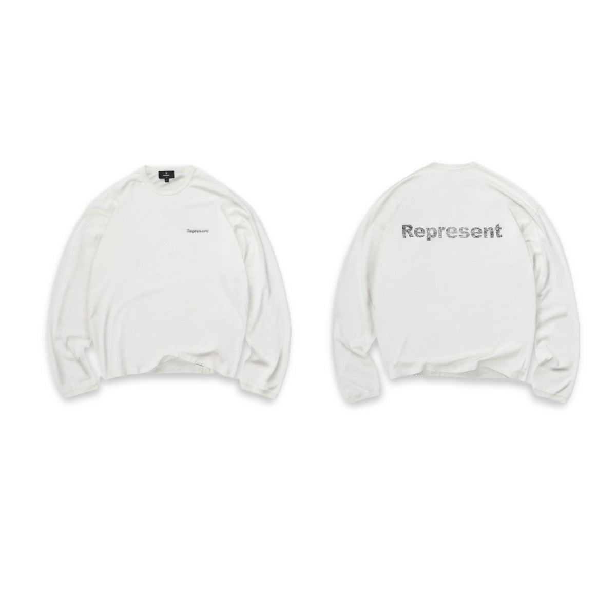 REPRESENT G9870#P5824 - 11