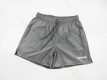 Represent Swim Short - Earth