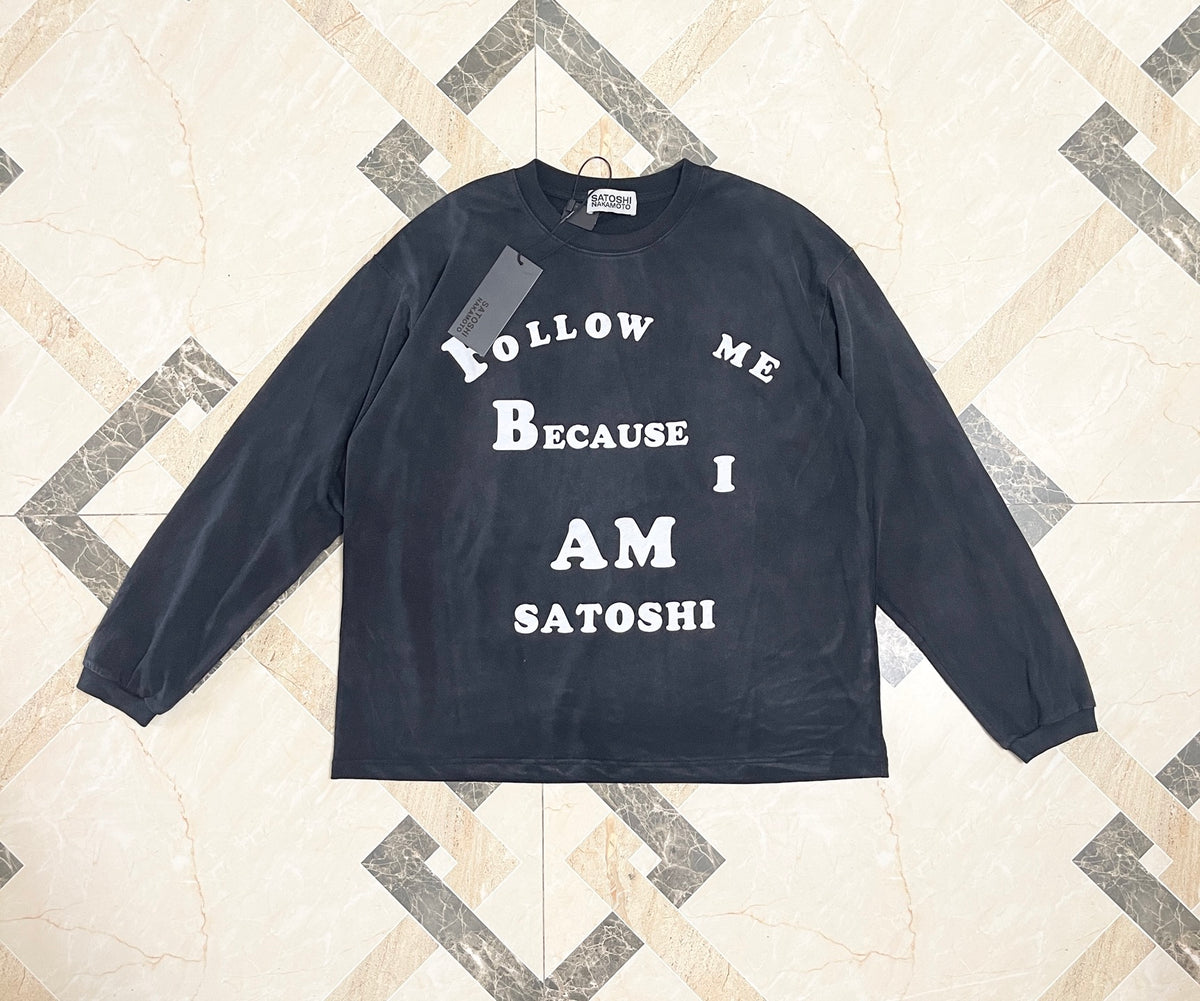 Satoshi S2201#P6215 - 11