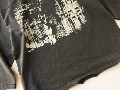 Black Paintings Thermal Longsleeve