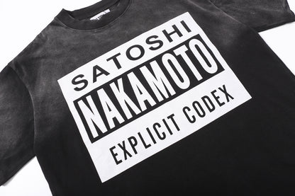 Explicit Codex Tee
