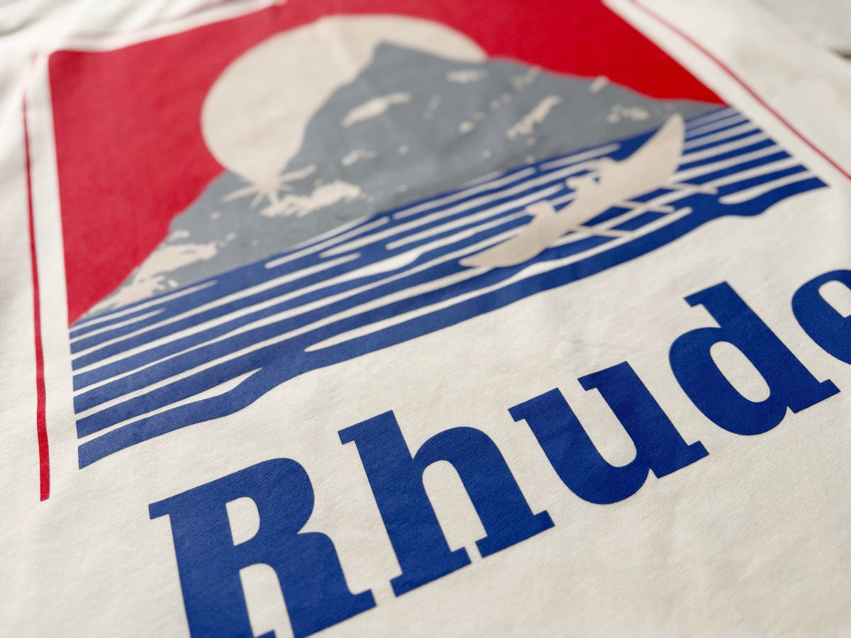 Rhude 7803 P5030 - 11