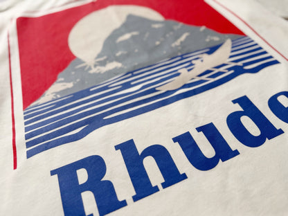 Moonlight Regatta Tee
