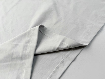 SAINT Mxxxxxx × Jamie Reid SS T-SHIRT / EVERYTHING BEGINS WITH E / WHITE