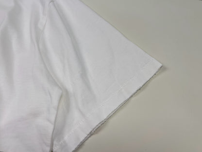 The Beach Boys T-Shirt - Flat White