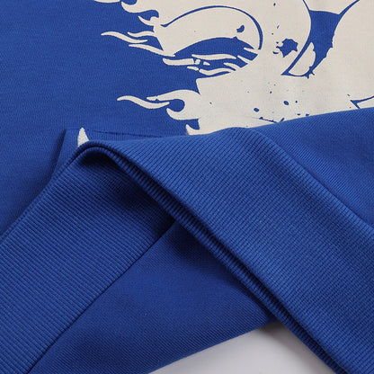 Hellstar Studios Records Records Yoga Tracksuit