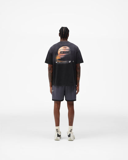 Represent x PUMA T-Shirt / Puma Black