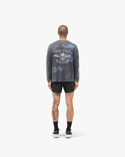 Represent 247 x Avenged Sevenfold Nightmare Long Sleeve T-Shirt