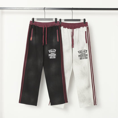 Destroyed Sweats