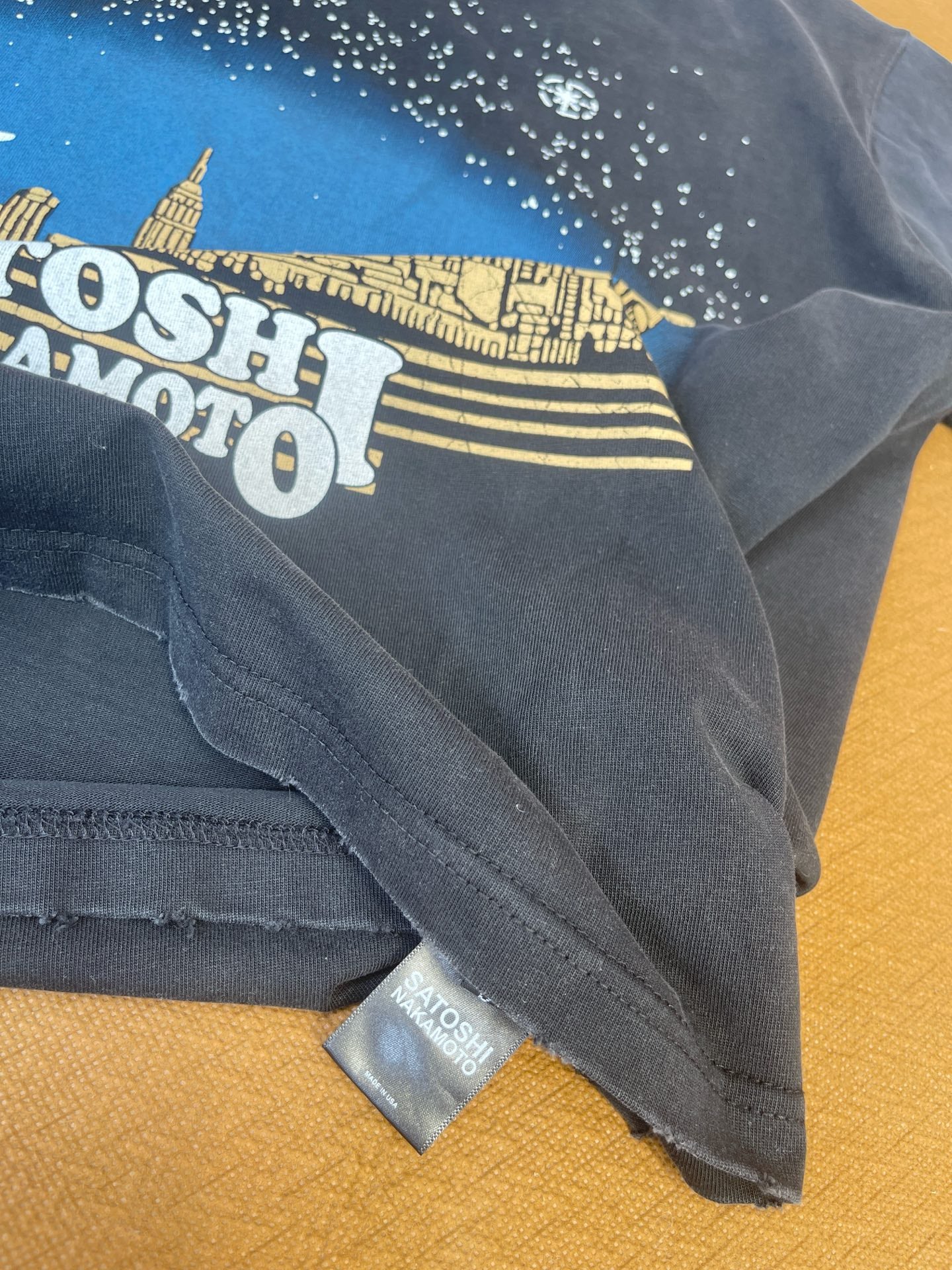 Satoshi S3321 P5516 - 11
