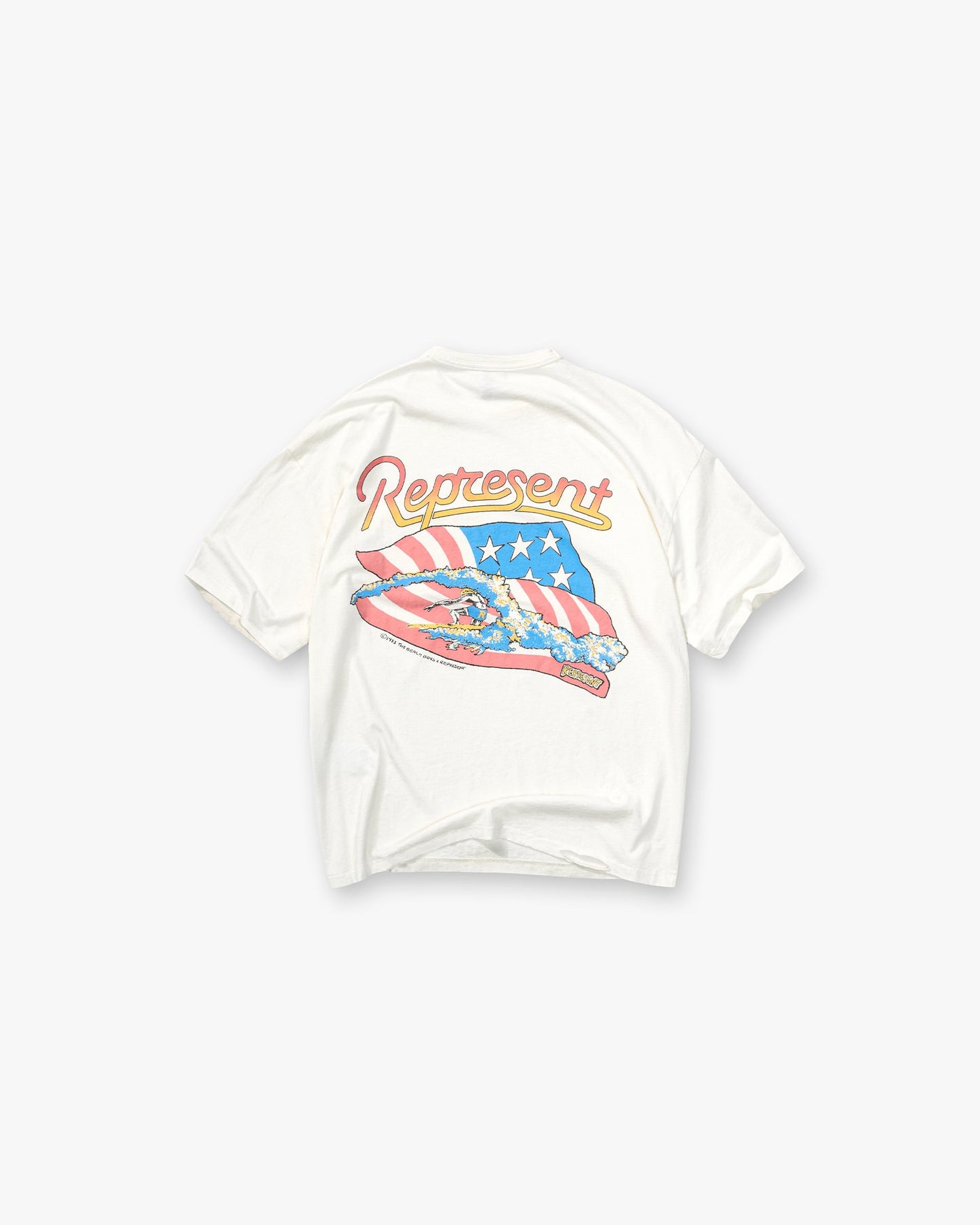 REPRESENT G9866P5818 - 11