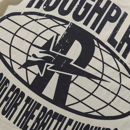 Rough Play Bandaid for the Battle Wounds Long Sleeve