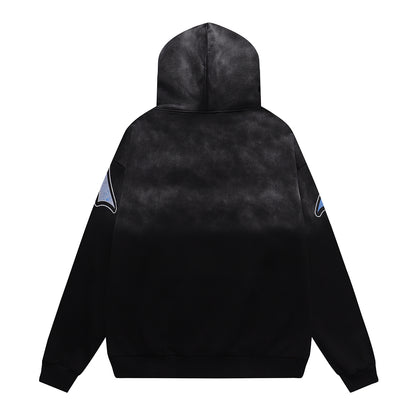 Vale Forever “Return of Vale” Black Pullover Hoodie
