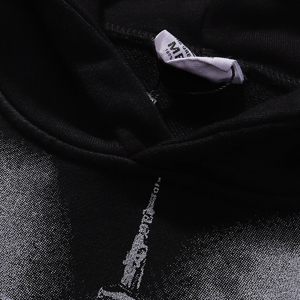 编号VA202，美潮Vale Valley Forever The Dogs Pullover Hoodie17 - 11