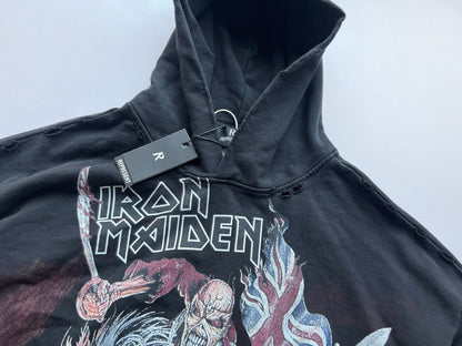 Represent x Iron Maiden Steed Hoodie