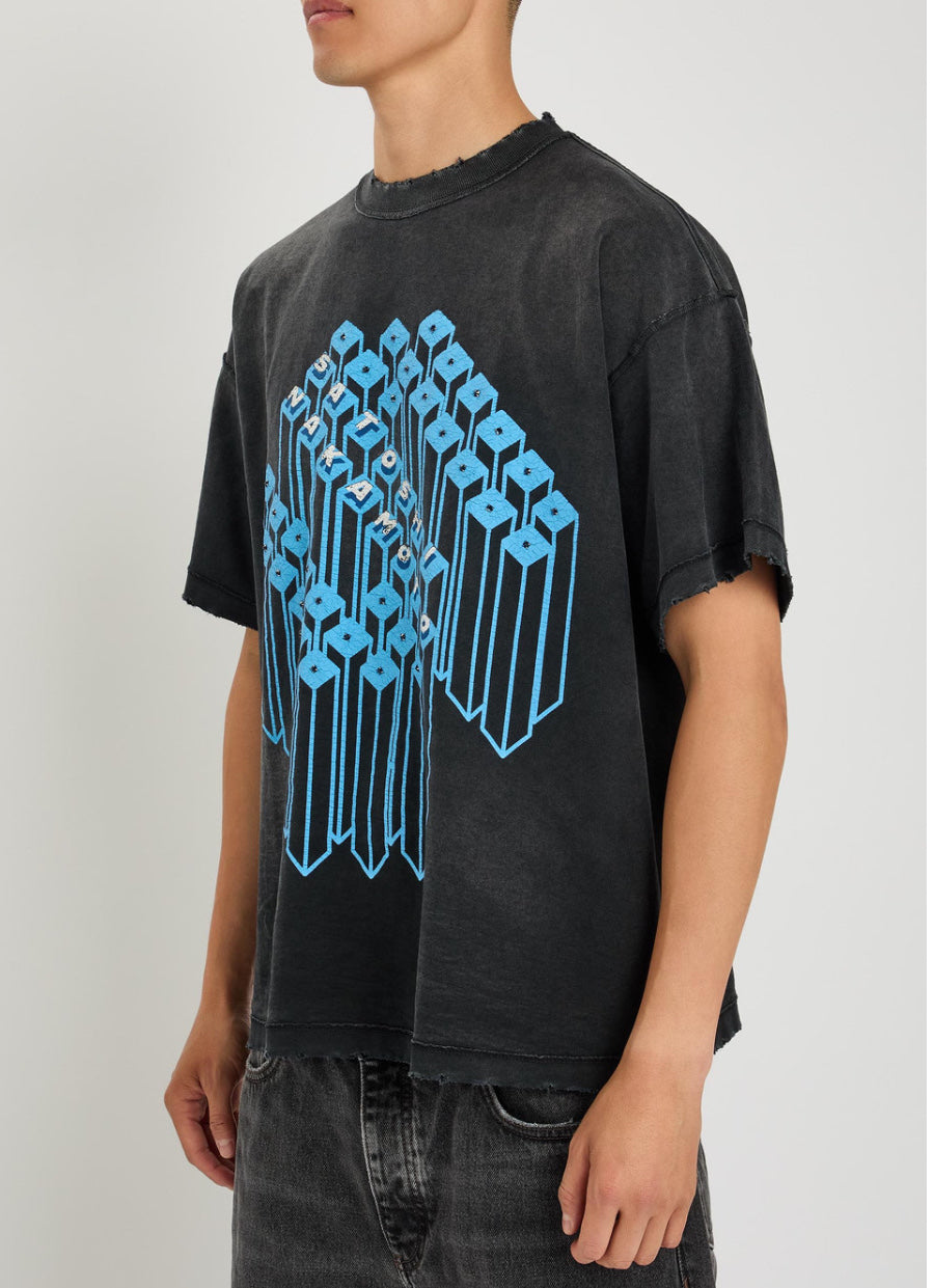 Satoshi S3319#P5916 - 11