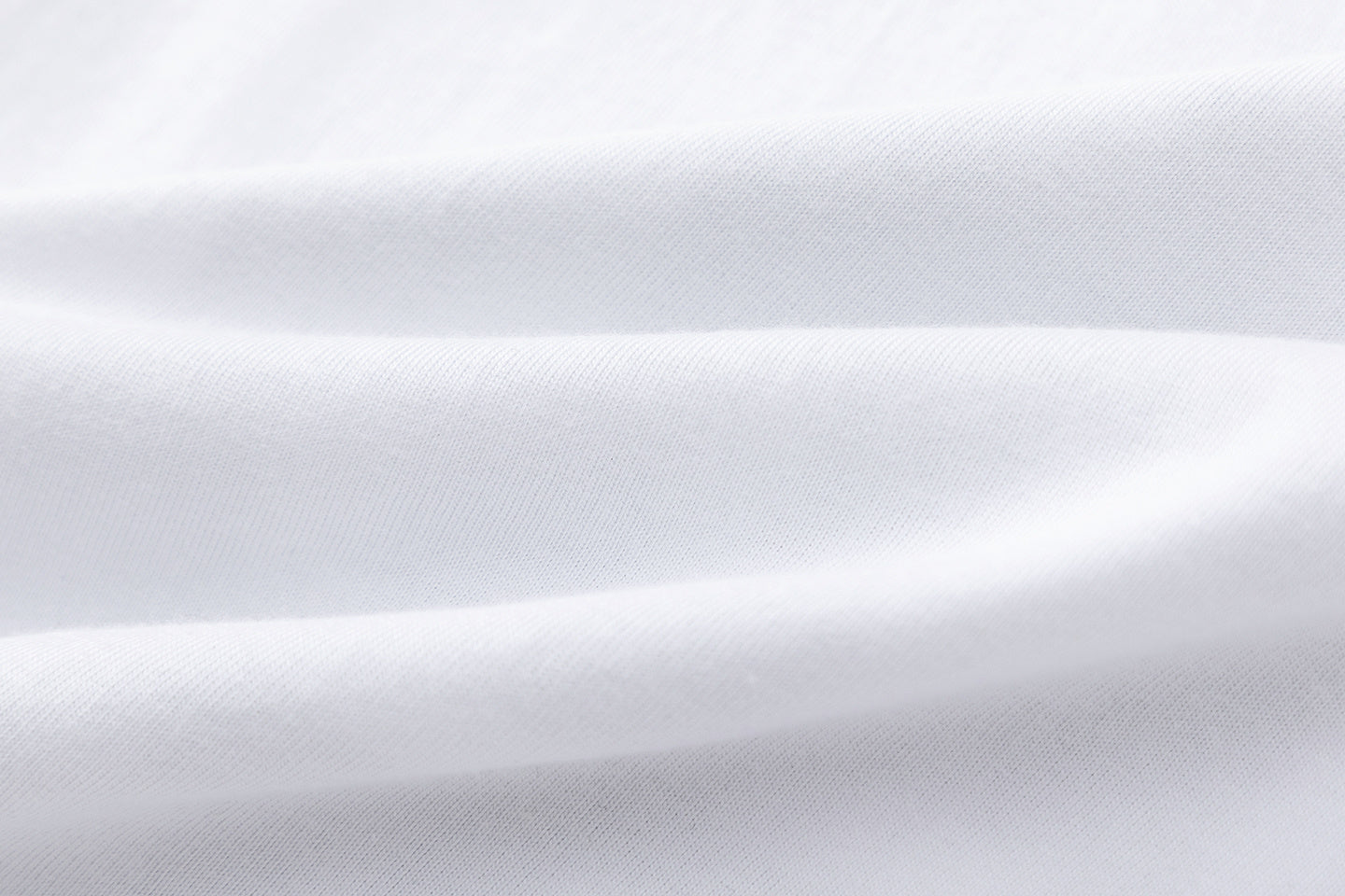 White unisex oversized graphic T-shirt with red front emblem and bold black back text - view 11