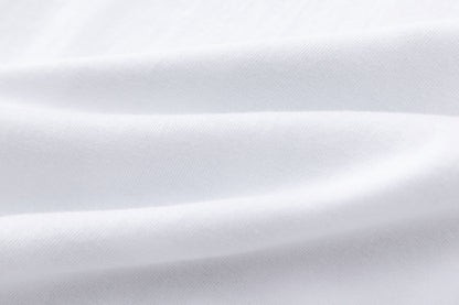That's A Awful Lot Of Child Support Tee - White