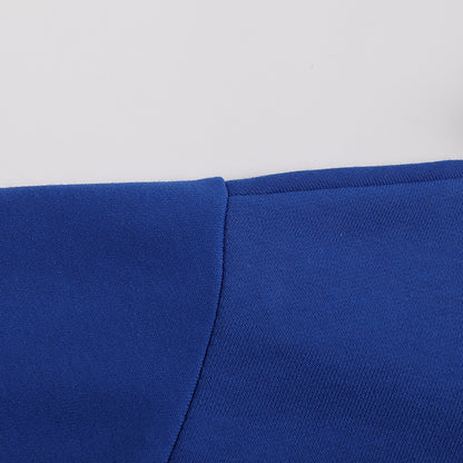 Hellstar No Guts No Glory! Hoodie 'Blue'