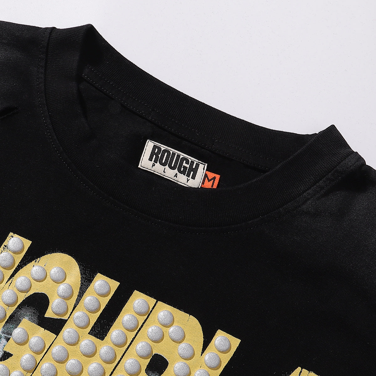 编号R531，RoughPlay Flyers Long Sleeve17 - 12